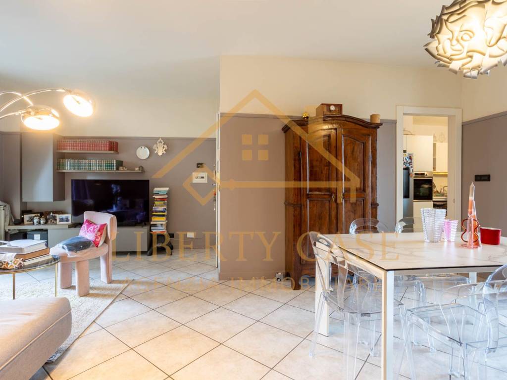 Appartamento a Vercelli in Corso Marcello Prestinari, 60 - Foto 5