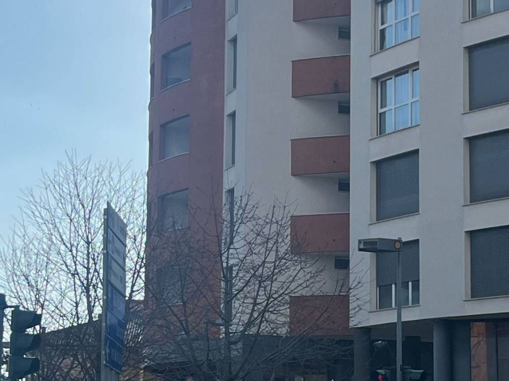 Appartamento a Como in Via Pasquale Paoli, 8 - Foto 2