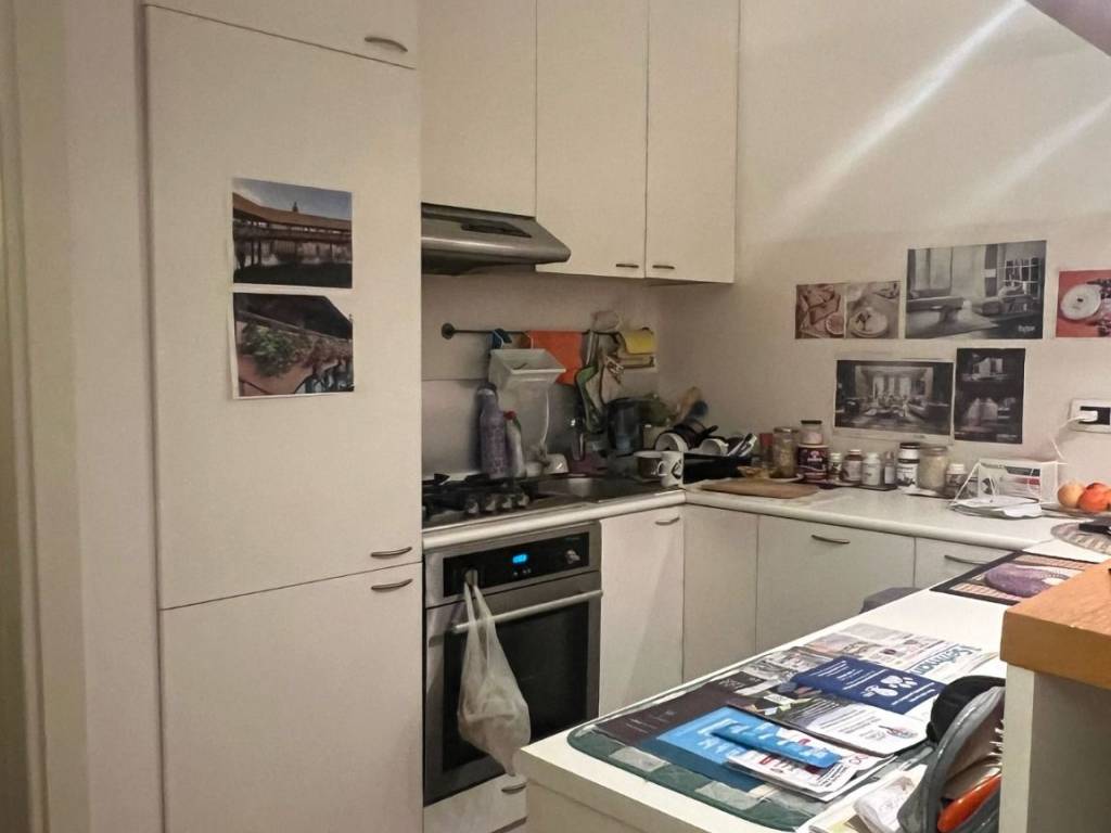 Appartamento a Como in Via Pasquale Paoli, 8 - Foto 3