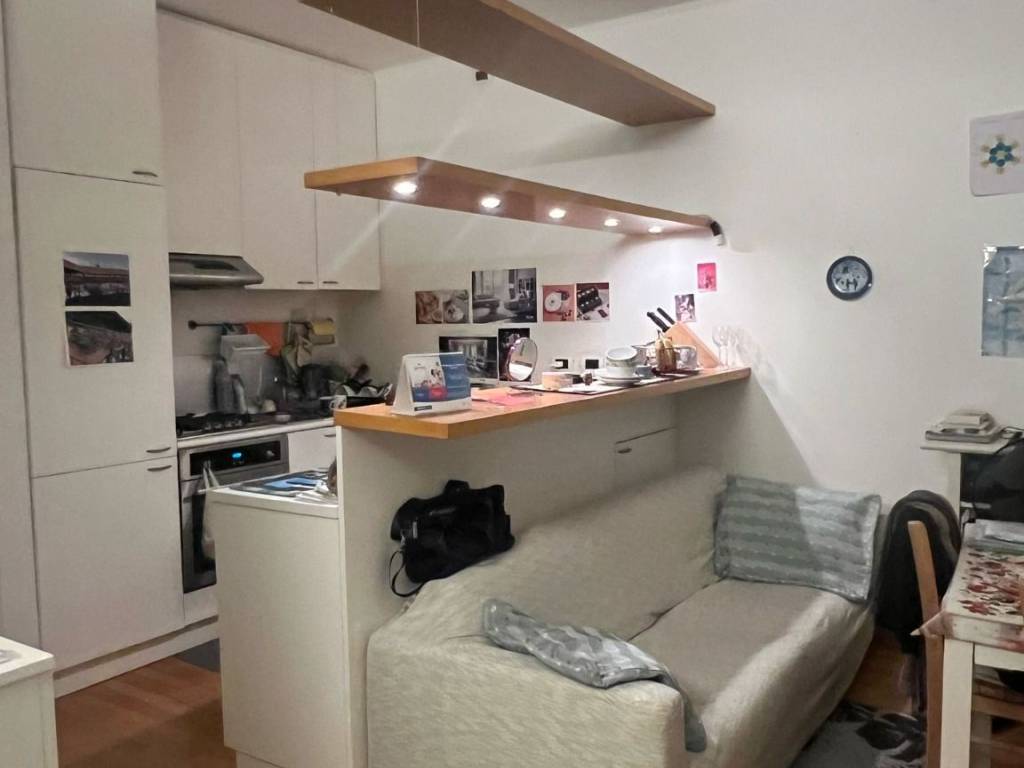 Appartamento a Como in Via Pasquale Paoli, 8 - Foto 5