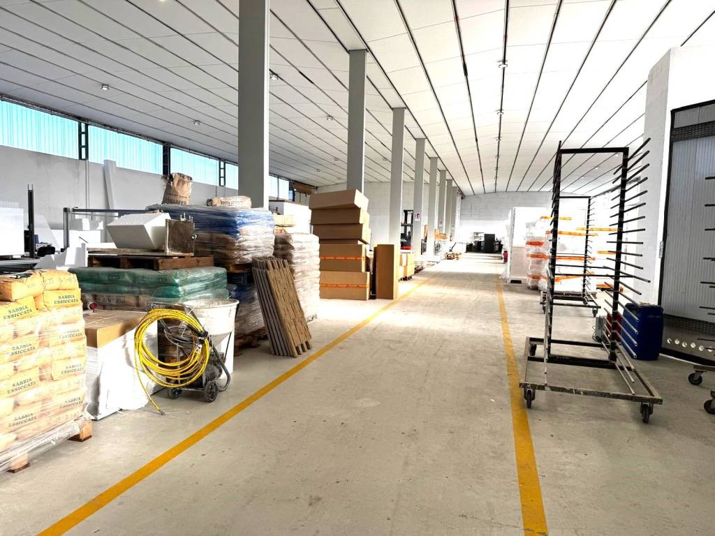 Immobile a Broccostella in Via Ferrazza, 2 - Foto 2