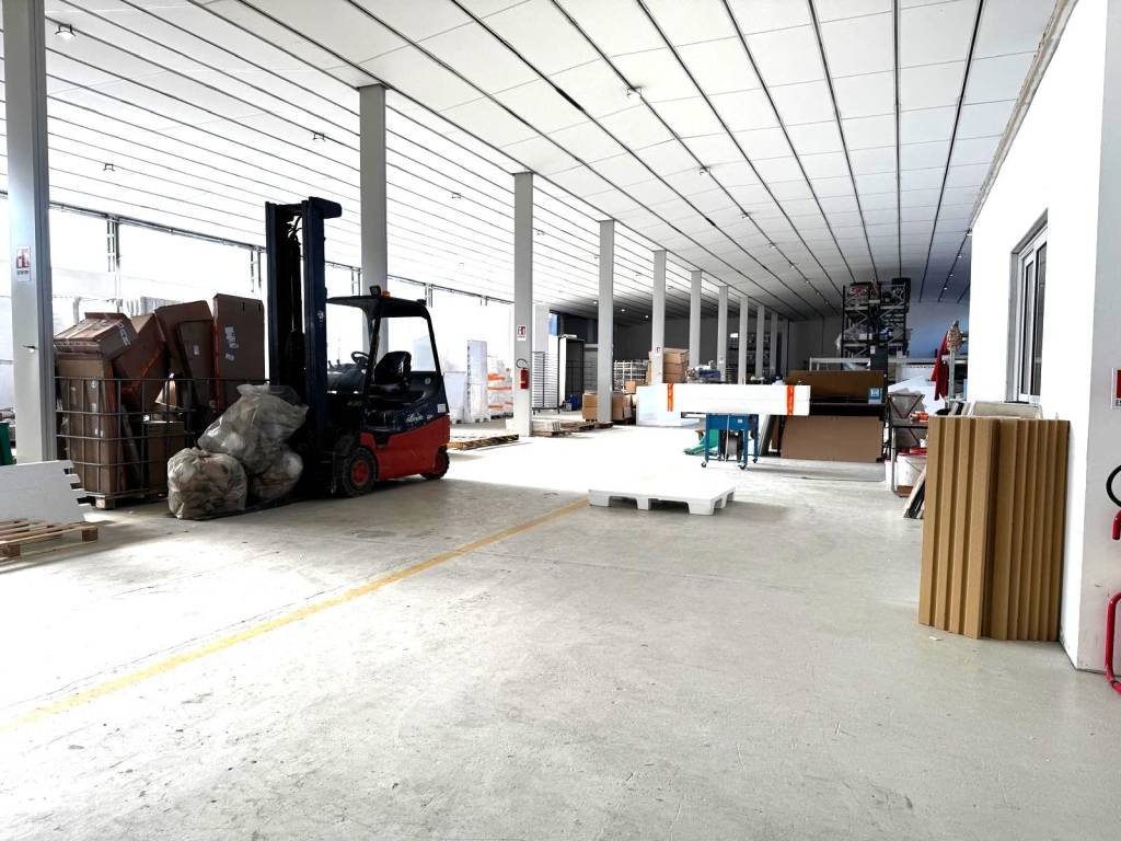 Immobile a Broccostella in Via Ferrazza, 2 - Foto 4