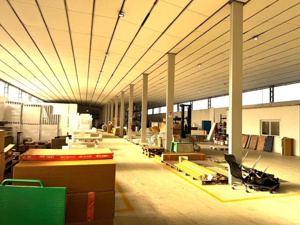 Immobile a Broccostella in Via Ferrazza, 2 - Foto 5