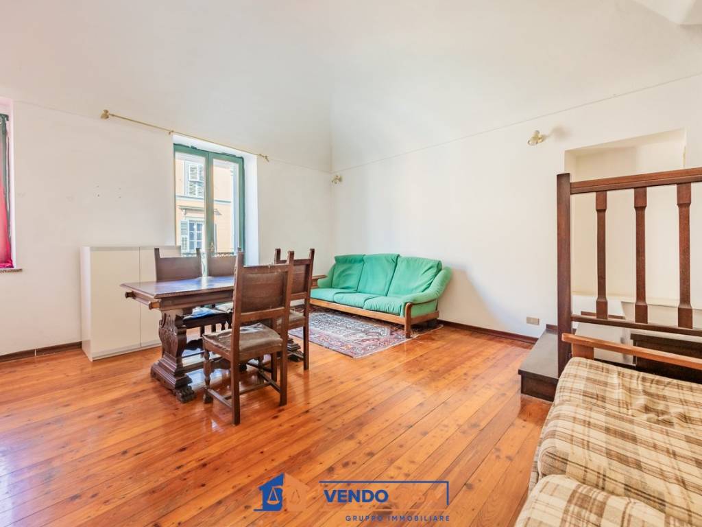Appartamento a Tarantasca in Via Vittorio Veneto, 13 - Foto 4