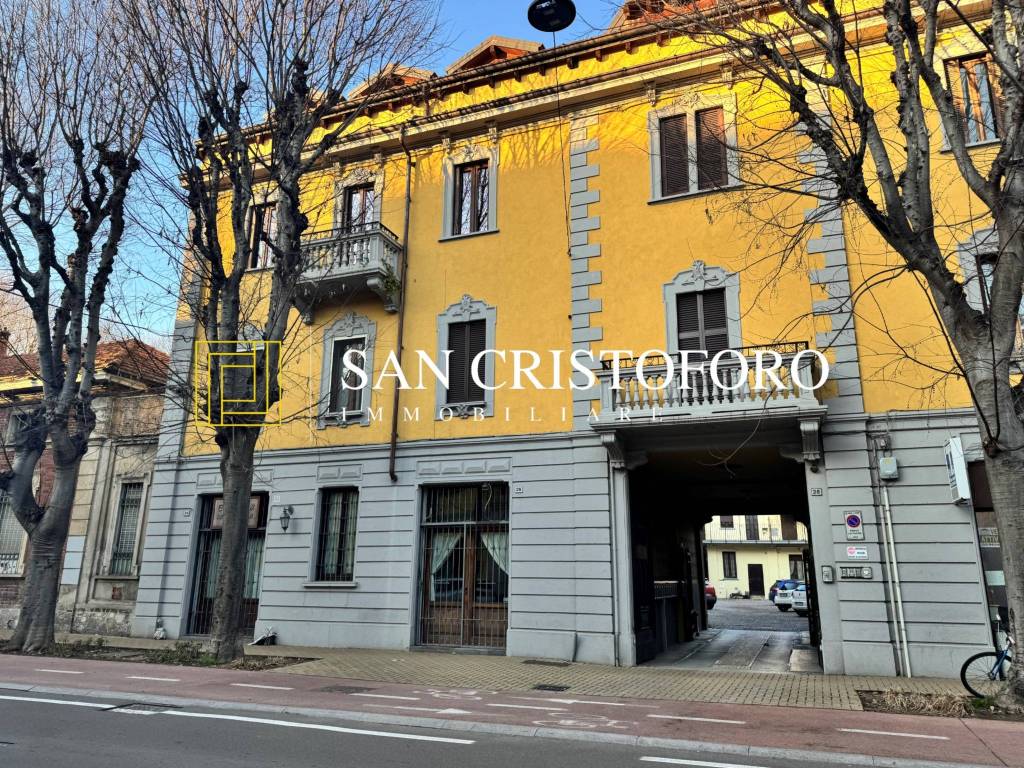 Appartamento a Saronno in Via Roma - Foto 5