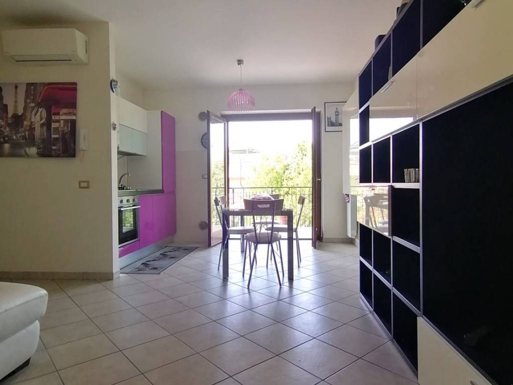 Appartamento a Anagni in Via Ciavattino - Foto 2