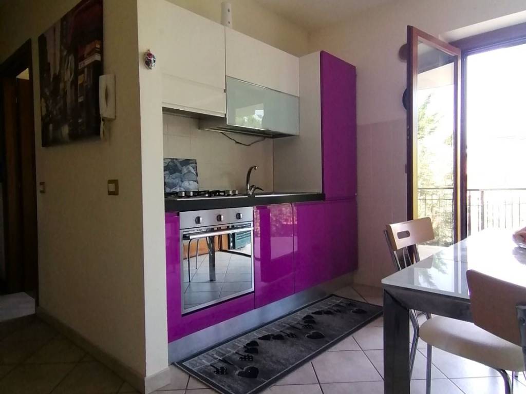 Appartamento a Anagni in Via Ciavattino - Foto 4