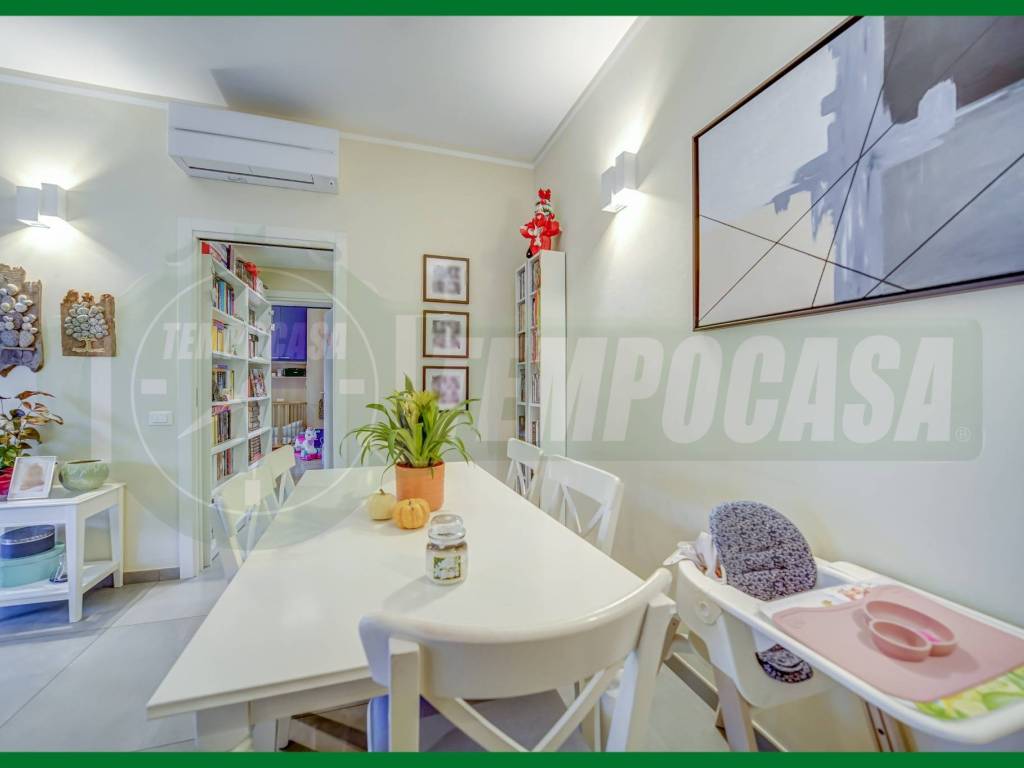 Appartamento a Samarate in Via Monte Rosa - Foto 2