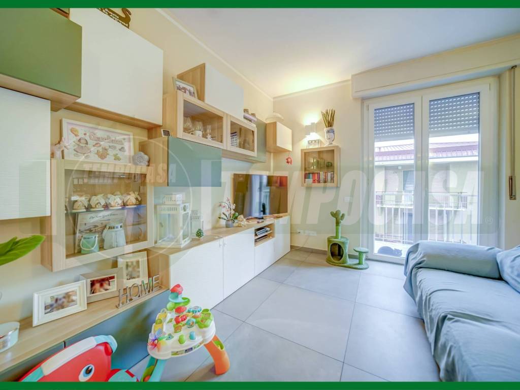 Appartamento a Samarate in Via Monte Rosa - Foto 3