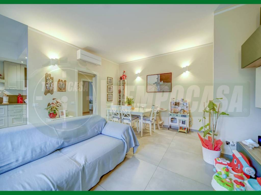 Appartamento a Samarate in Via Monte Rosa - Foto 4