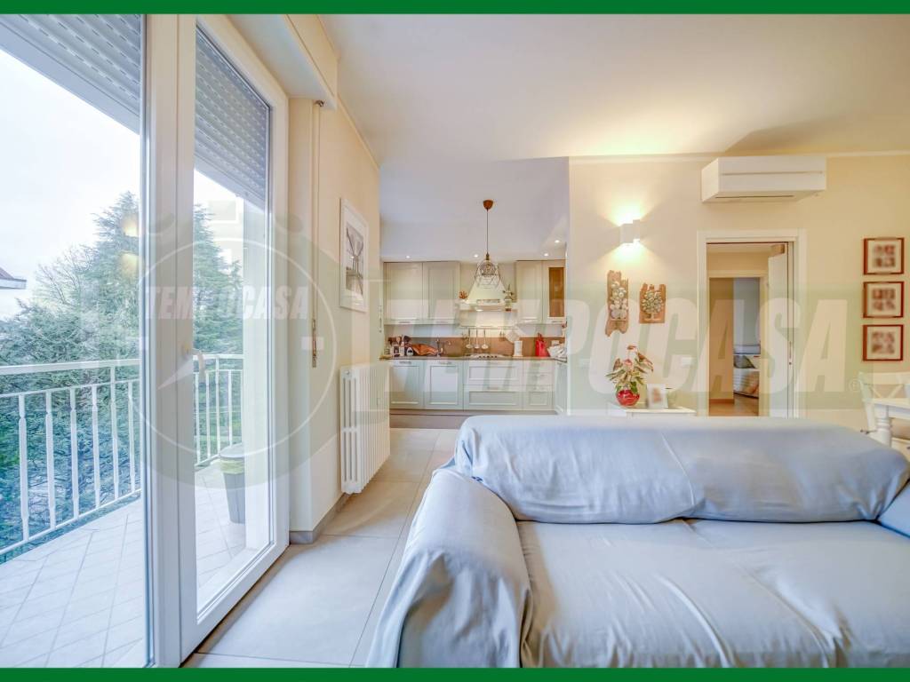 Appartamento a Samarate in Via Monte Rosa - Foto 5