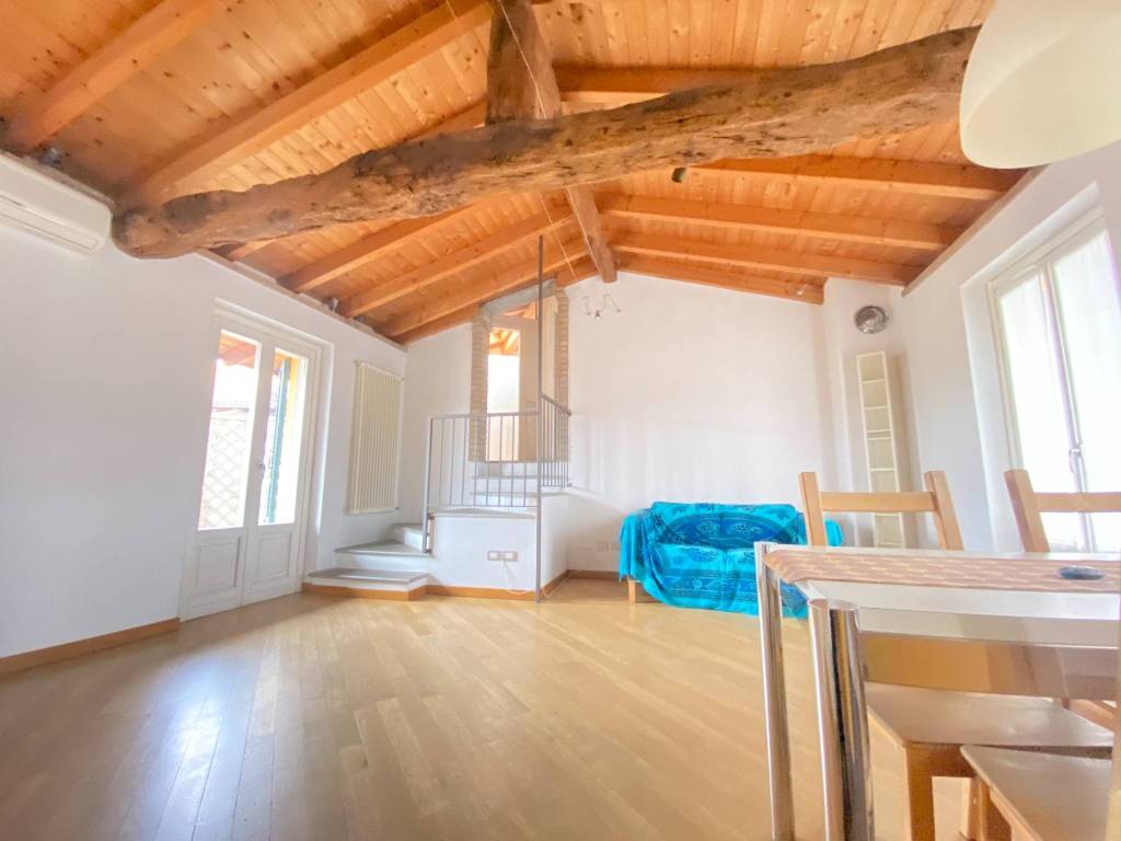 Appartamento a Vigevano in Corso Pavia, 30 - Foto 3
