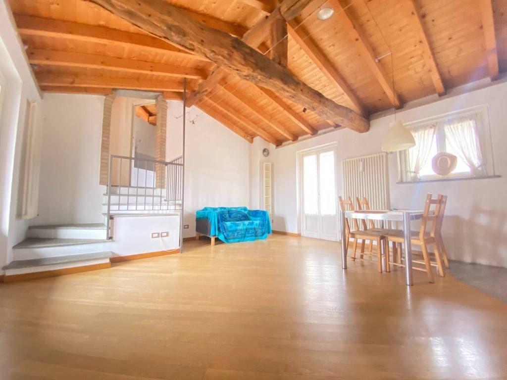 Appartamento a Vigevano in Corso Pavia, 30 - Foto 4