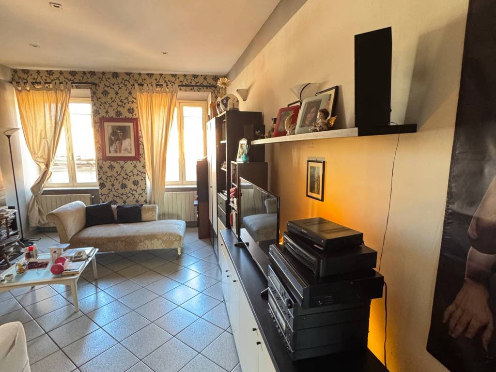 Appartamento a Frosinone in Via Quintino Sella, 61 - Foto 2