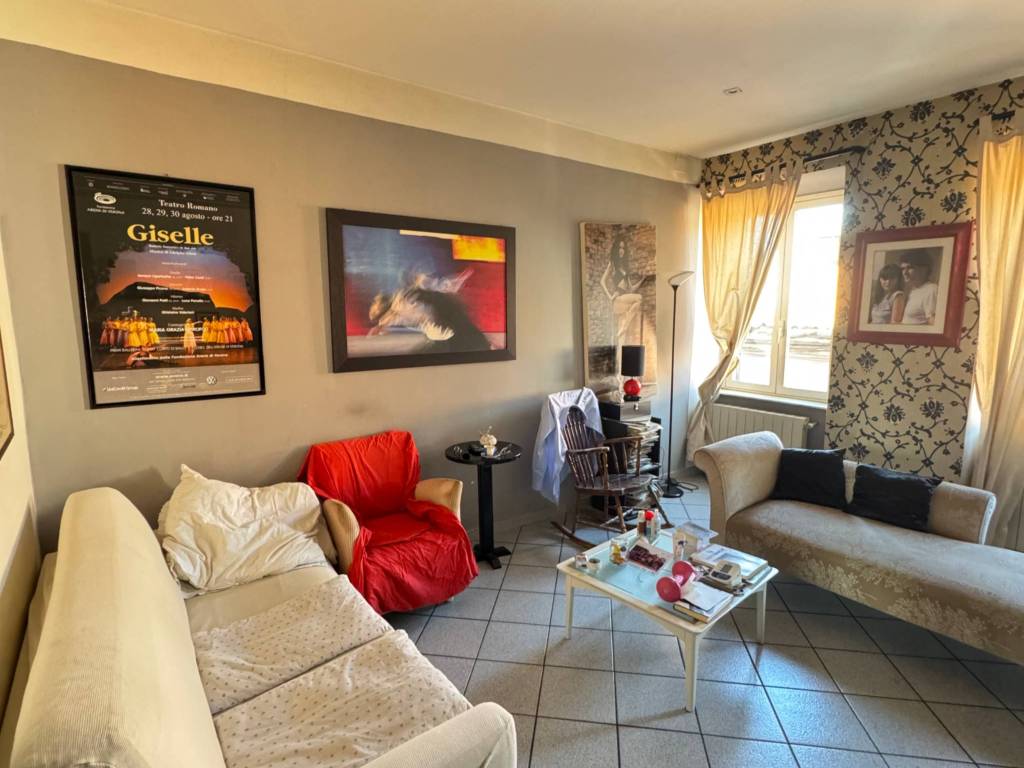 Appartamento a Frosinone in Via Quintino Sella, 61 - Foto 3