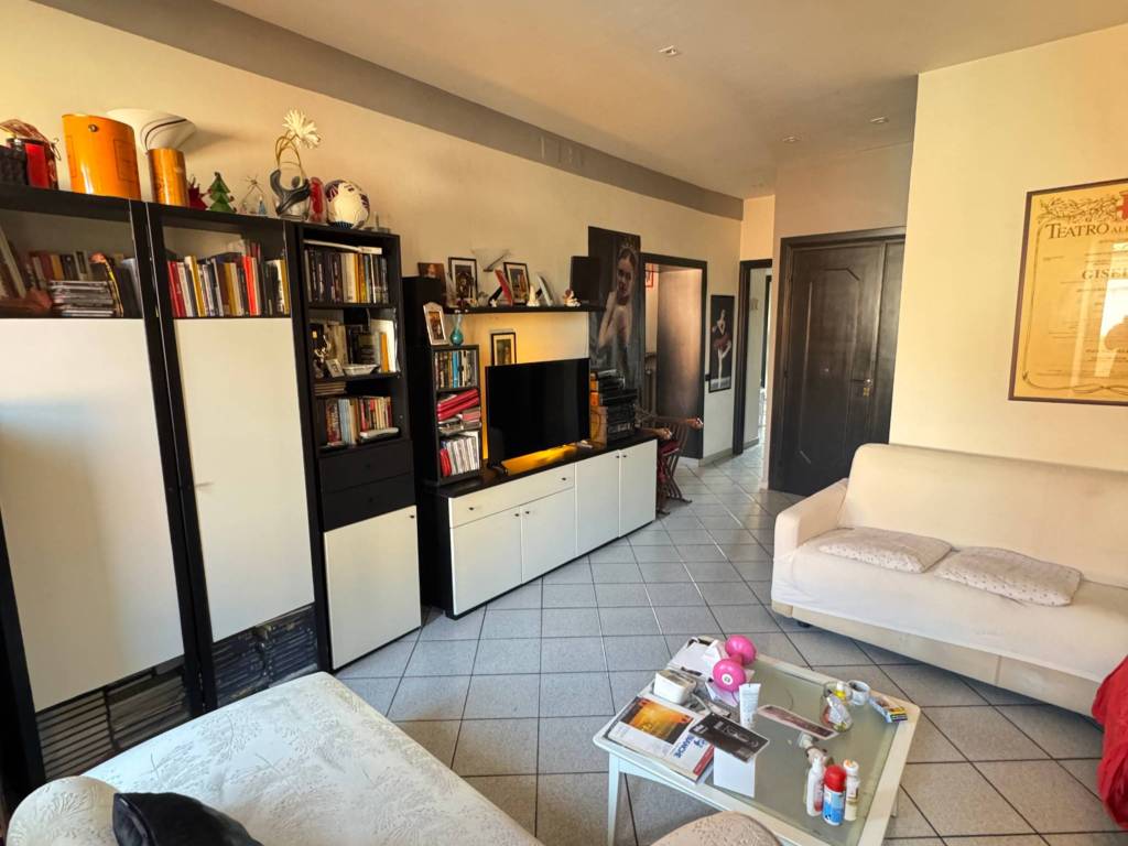 Appartamento a Frosinone in Via Quintino Sella, 61 - Foto 4