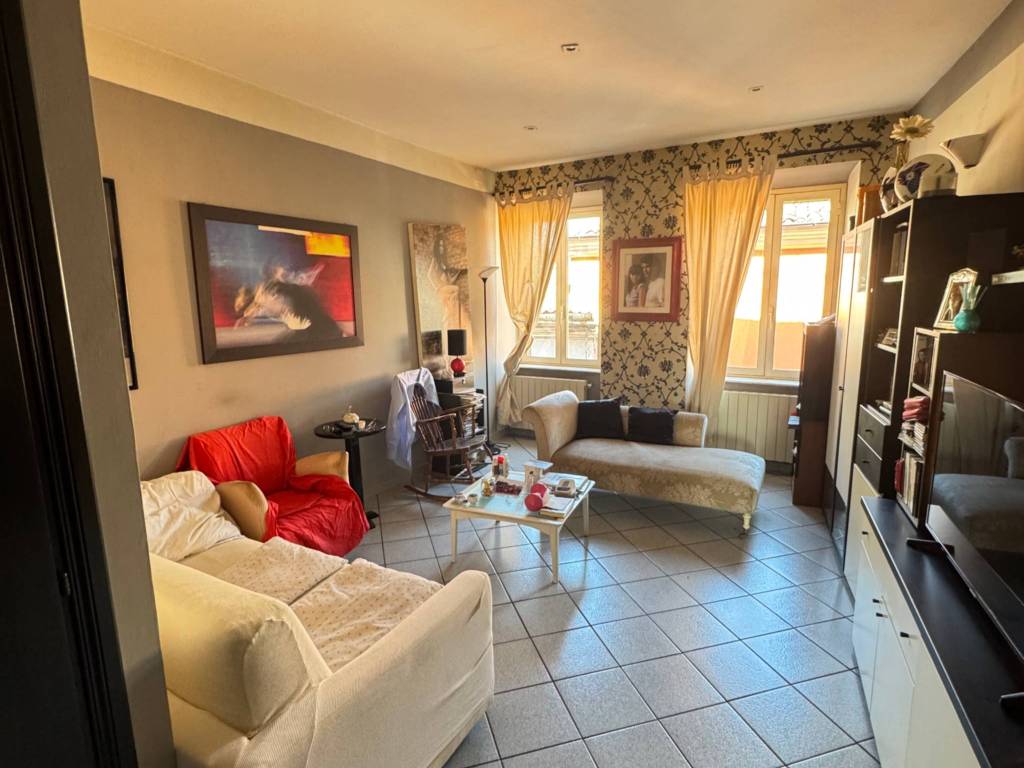 Appartamento a Frosinone in Via Quintino Sella, 61 - Foto 5