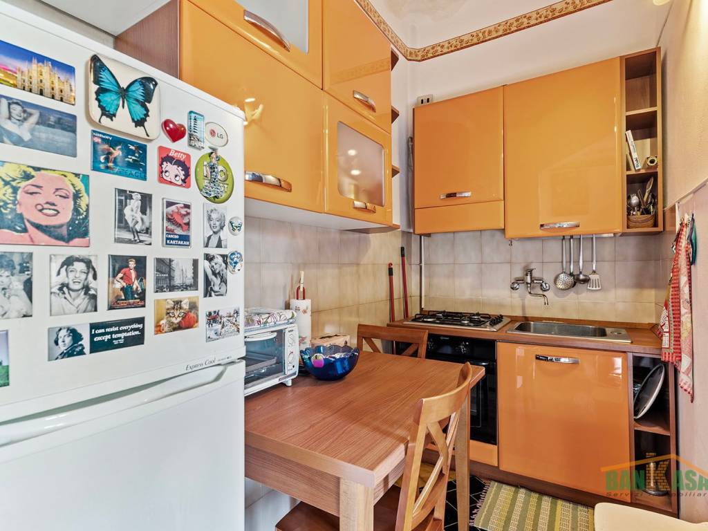 Appartamento a Lodi in Viale Madre Francesca Cabrini - Foto 2