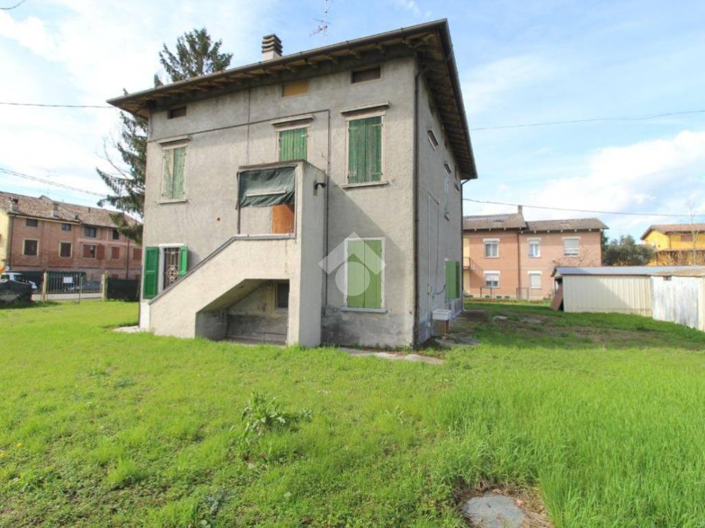 Villa a Cadelbosco di sopra in Via Gramsci, 2 - Foto 3