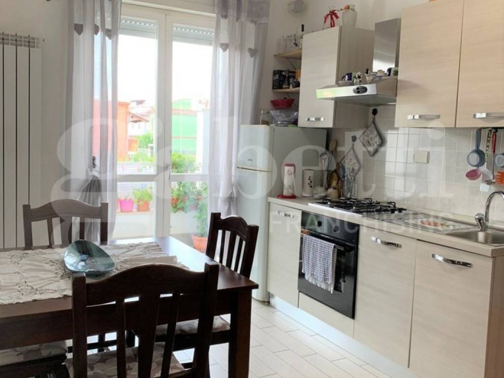 Appartamento a Latina in Via Coriolano, 18 - Foto 3