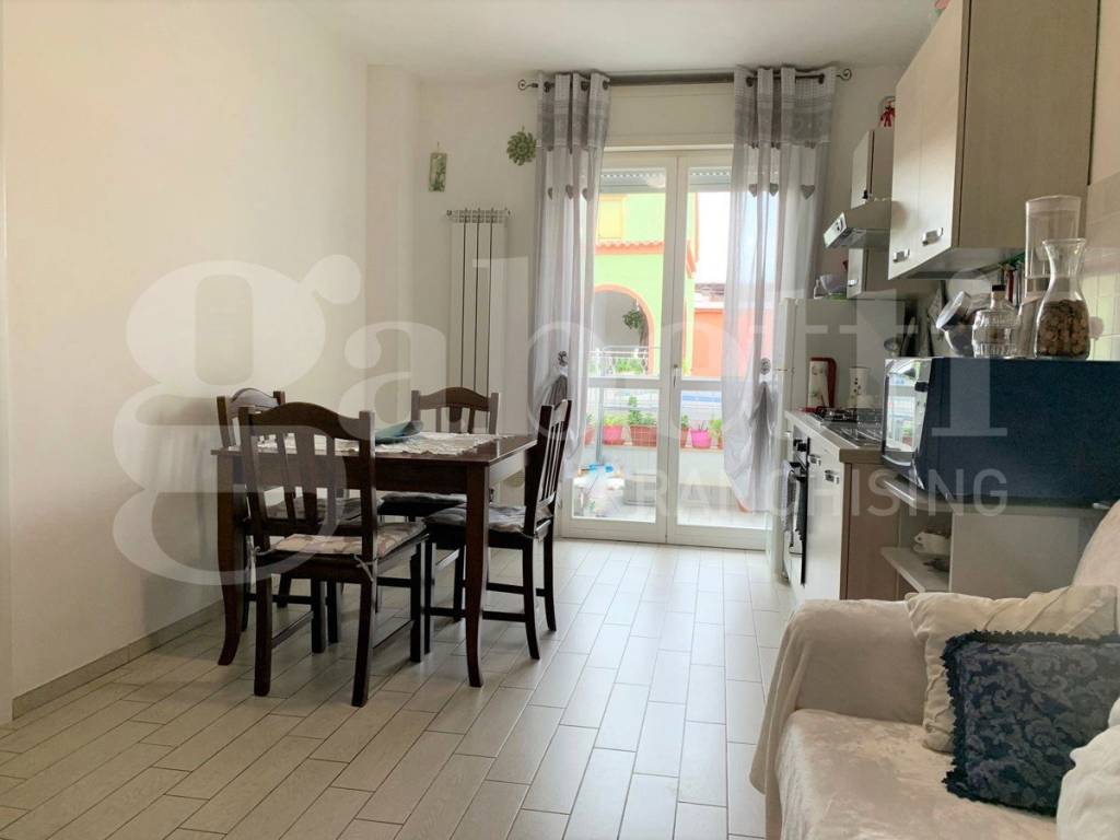 Appartamento a Latina in Via Coriolano, 18 - Foto 4