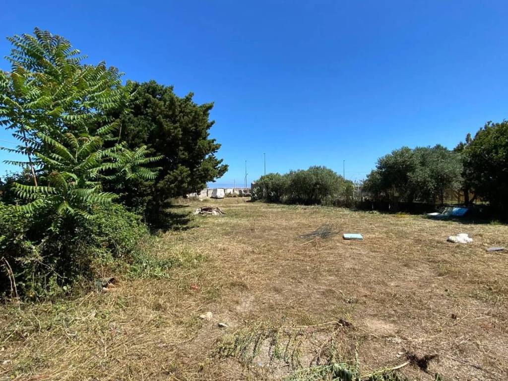 Terreno a Capaci in Via Portofino S.N.C. - Foto 4