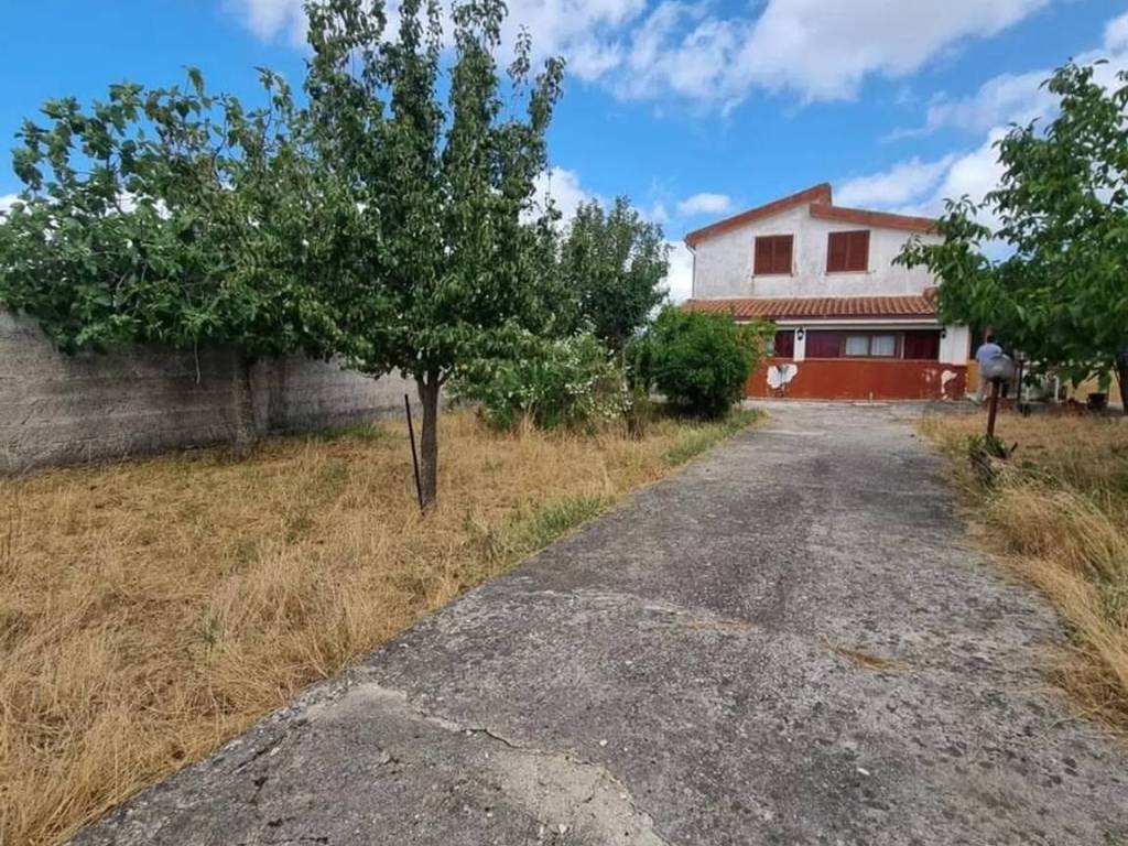 Villa a Santa cristina gela - Foto 2