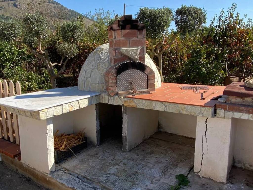 Villa a Misilmeri in Via Del Fico D'India - Foto 2