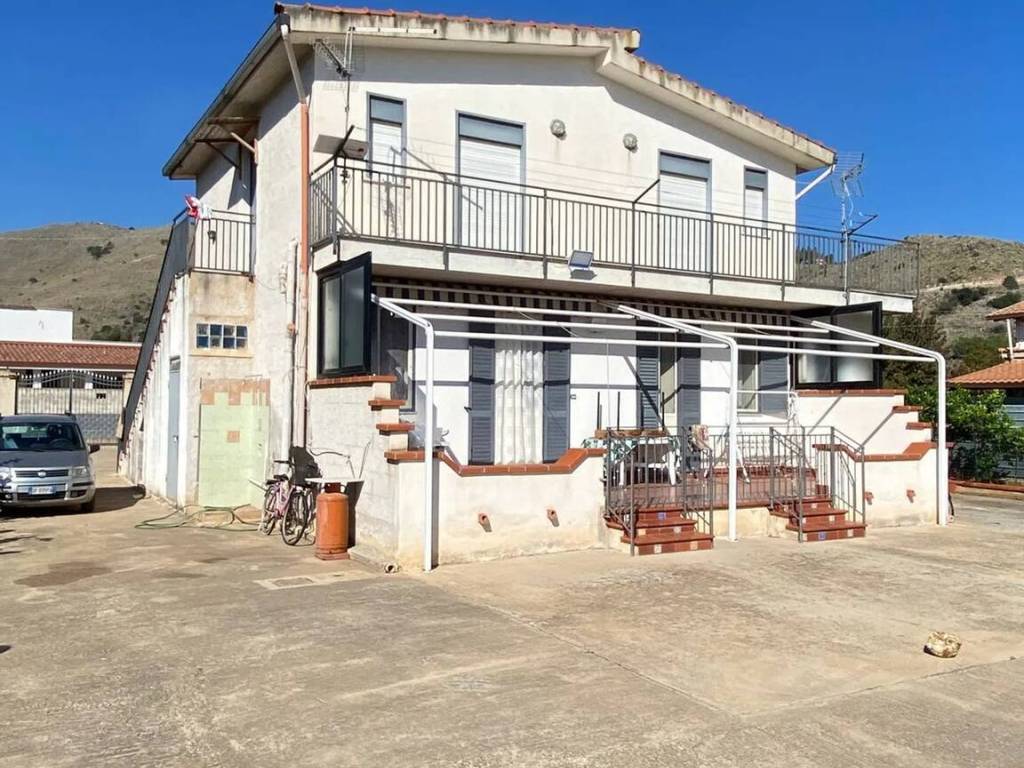 Villa a Misilmeri in Via Del Fico D'India - Foto 3