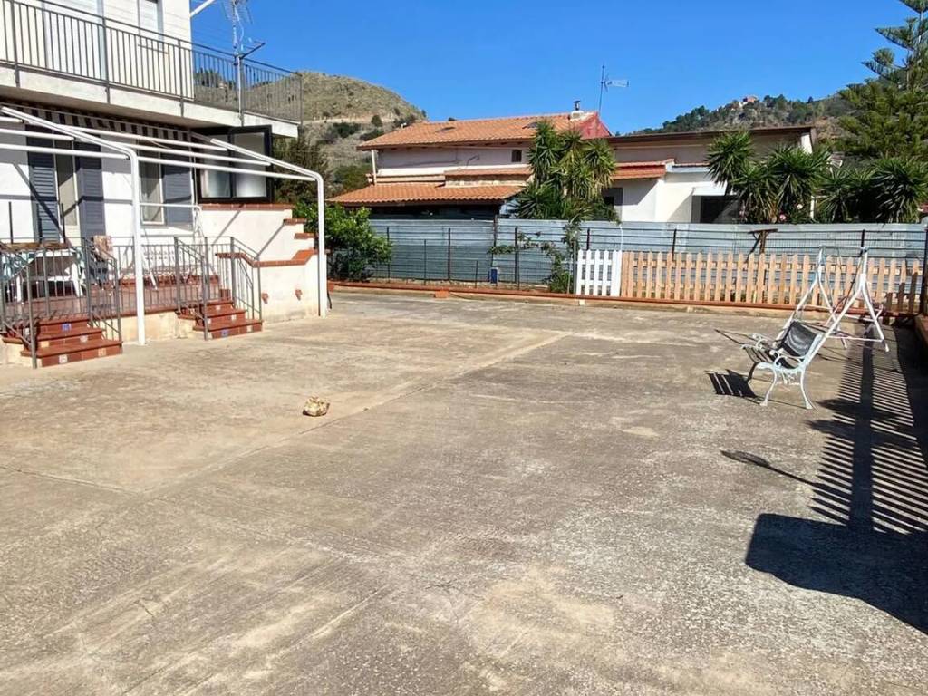 Villa a Misilmeri in Via Del Fico D'India - Foto 4