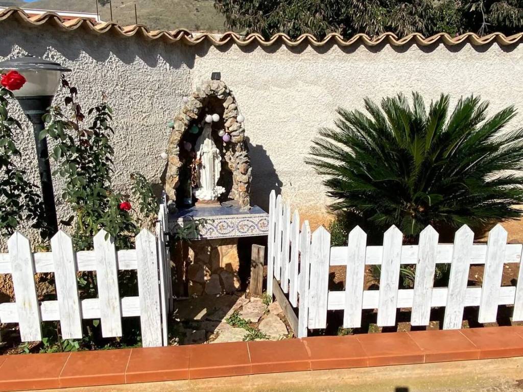 Villa a Misilmeri in Via Del Fico D'India - Foto 5