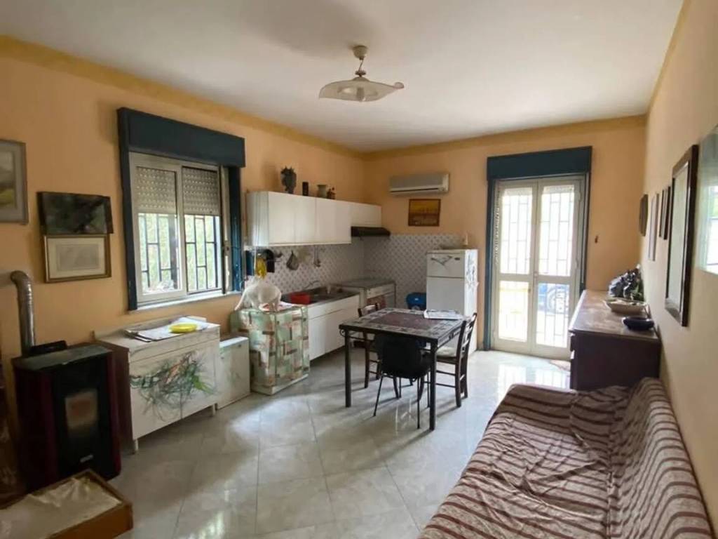 Villa a Misilmeri in Via Segretaria S.N.C. - Foto 3