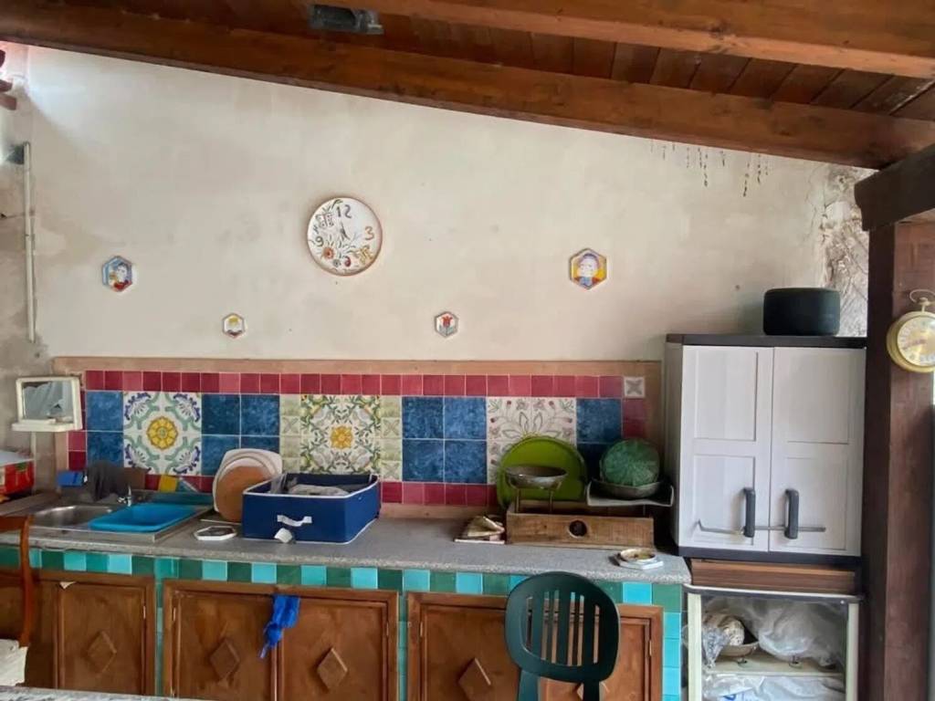 Villa a Misilmeri in Via Segretaria S.N.C. - Foto 4