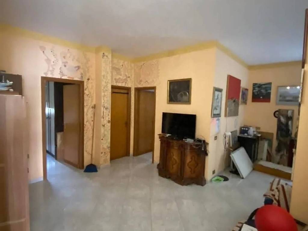 Villa a Misilmeri in Via Segretaria S.N.C. - Foto 5