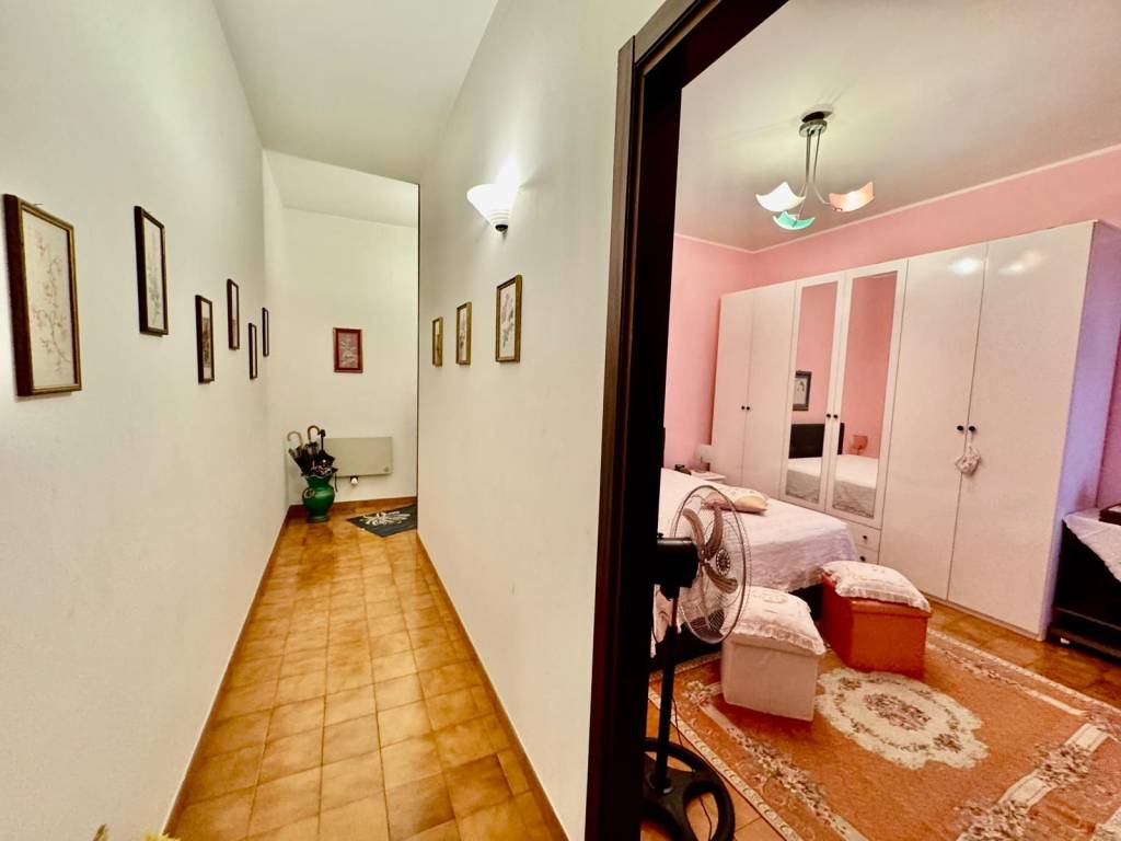 Appartamento a Matino in Via Estramurale di Levante - Foto 4