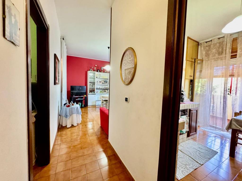 Appartamento a Matino in Via Estramurale di Levante - Foto 5