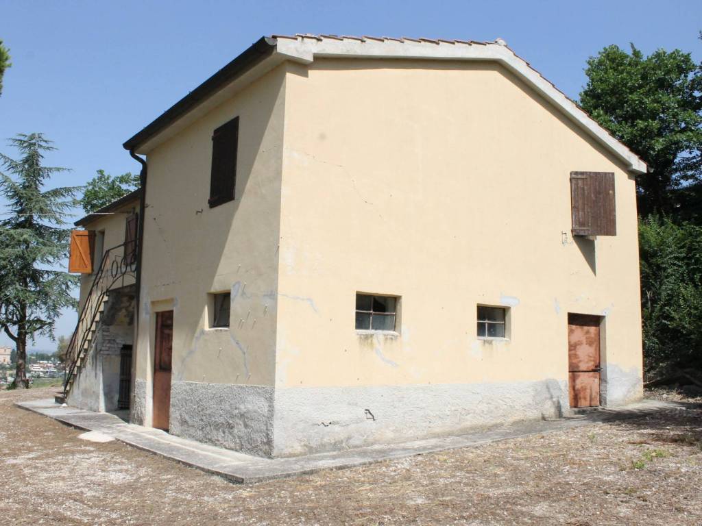 Appartamento a Recanati in Contrada Duomo - Foto 2