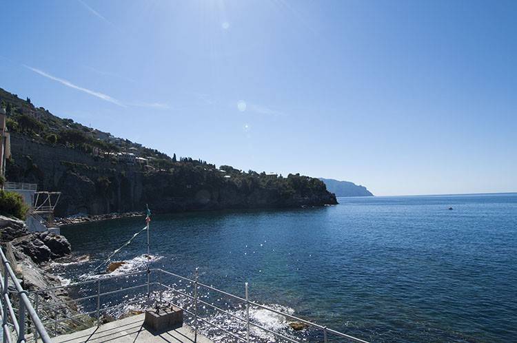 Villa a Pieve ligure in Via Privata Chiappa - Foto 2