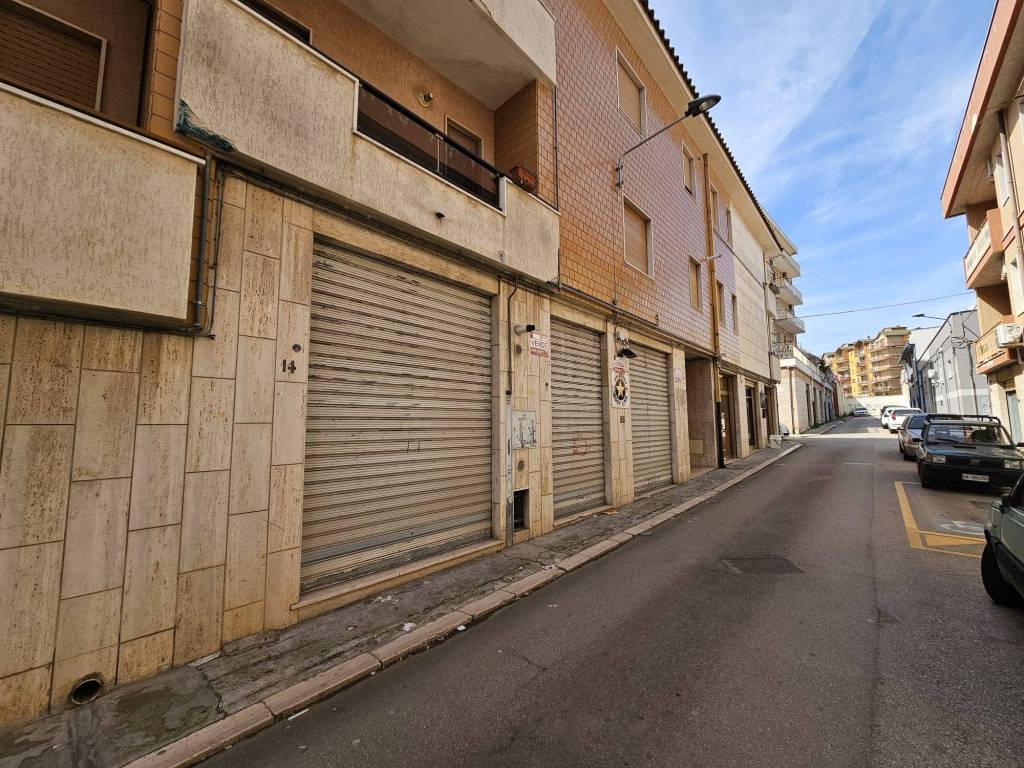 Immobile a San severo in Via Caravaggio - Foto 2