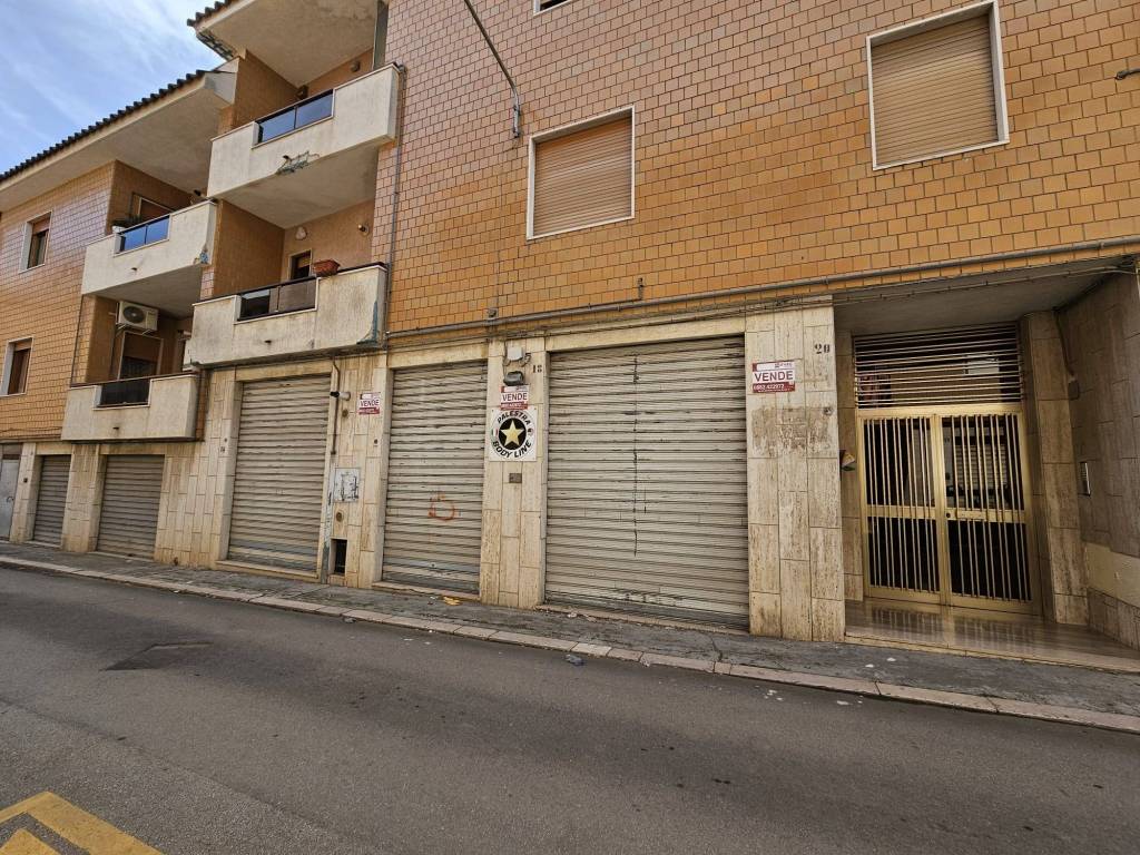 Immobile a San severo in Via Caravaggio - Foto 4