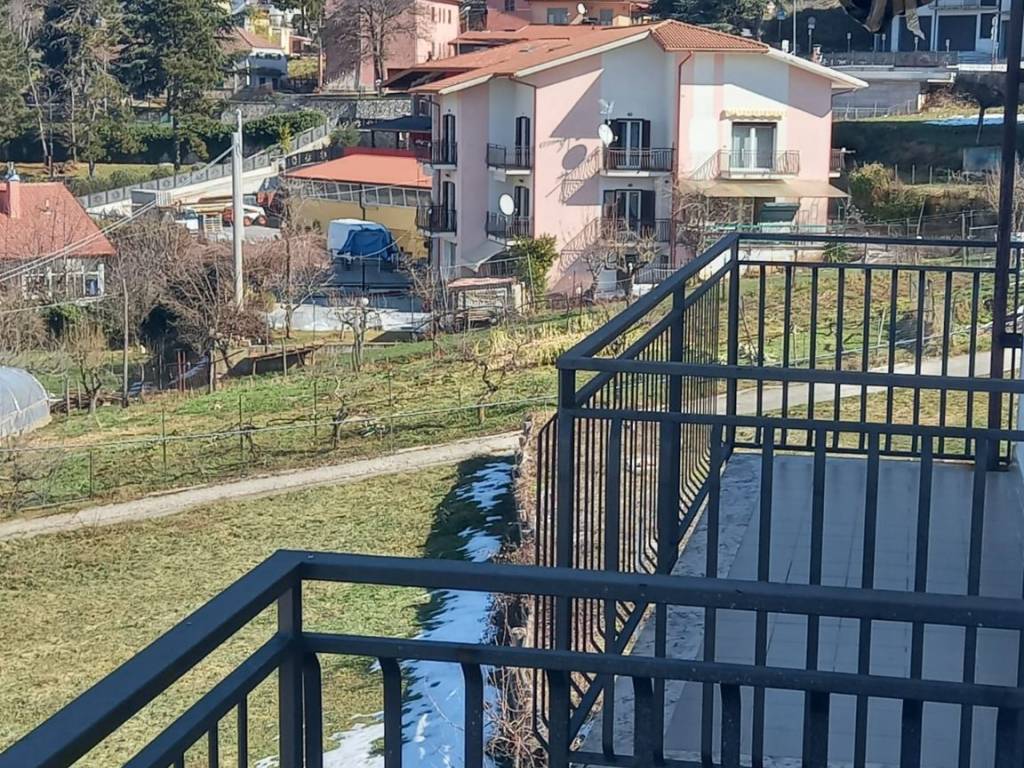 Appartamento a Sasso di castalda in Traversa Via Provinciale, 2 - Foto 4