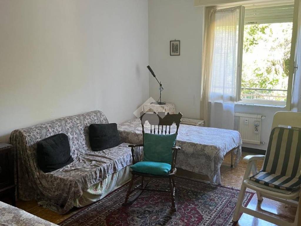 Appartamento a Genova in Via Giorgio Marussig - Foto 5