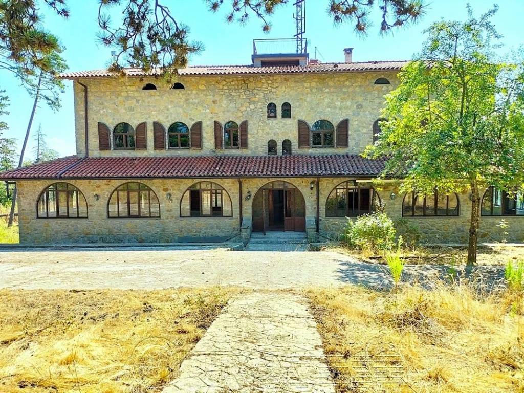 Rustico / casale a Tuoro sul trasimeno in Strada Statale del Niccone - Foto 2
