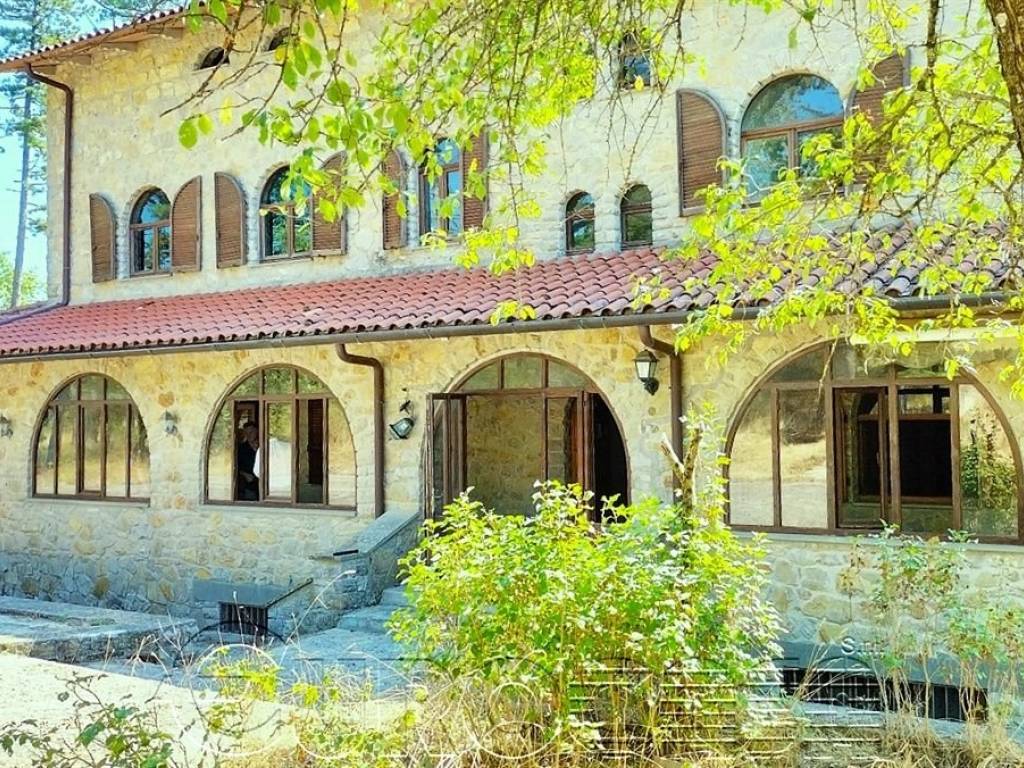 Rustico / casale a Tuoro sul trasimeno in Strada Statale del Niccone - Foto 4