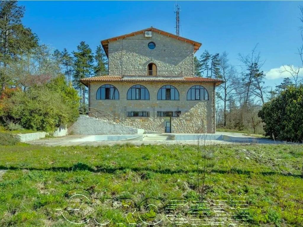 Rustico / casale a Tuoro sul trasimeno in Strada Statale del Niccone - Foto 5