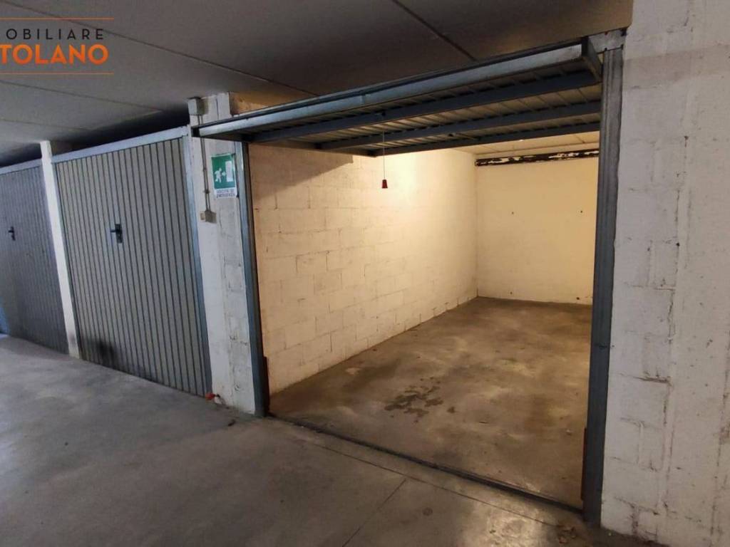 Box / garage a Monfalcone in Traversa Di Via Dei Bagni, 2 - Foto 2