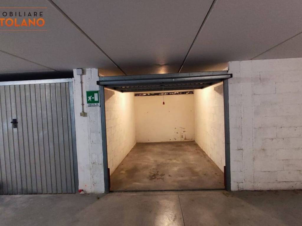 Box / garage a Monfalcone in Traversa Di Via Dei Bagni, 2 - Foto 5