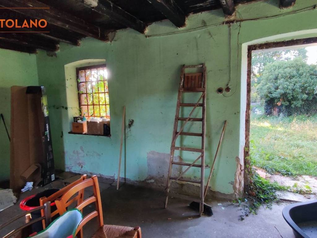 Villa a Doberdò del lago in Via Lago, 19 - Foto 4