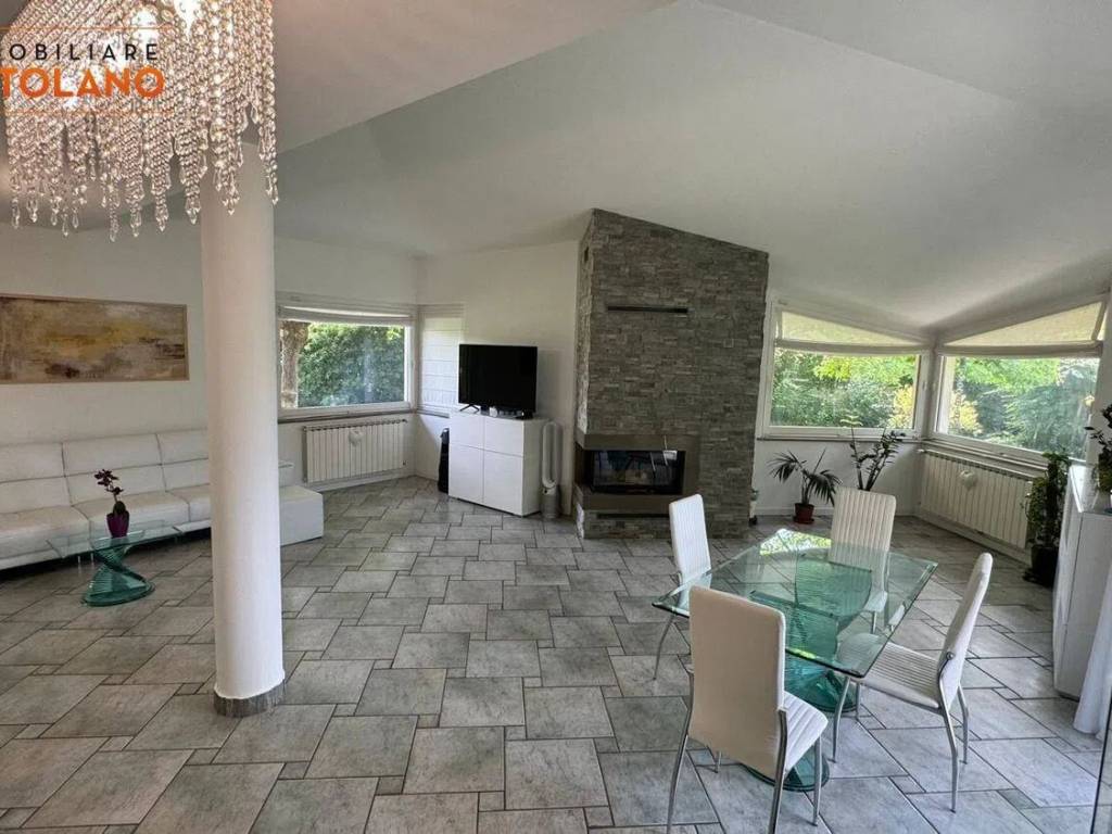 Villa a Sagrado - Foto 3