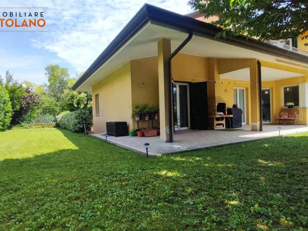 Villa a Sagrado - Foto 5